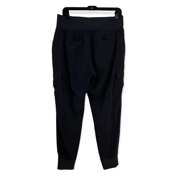 SOLD! Athleta Sutton Jogger Pants Size 10 - Picture 5 of 12